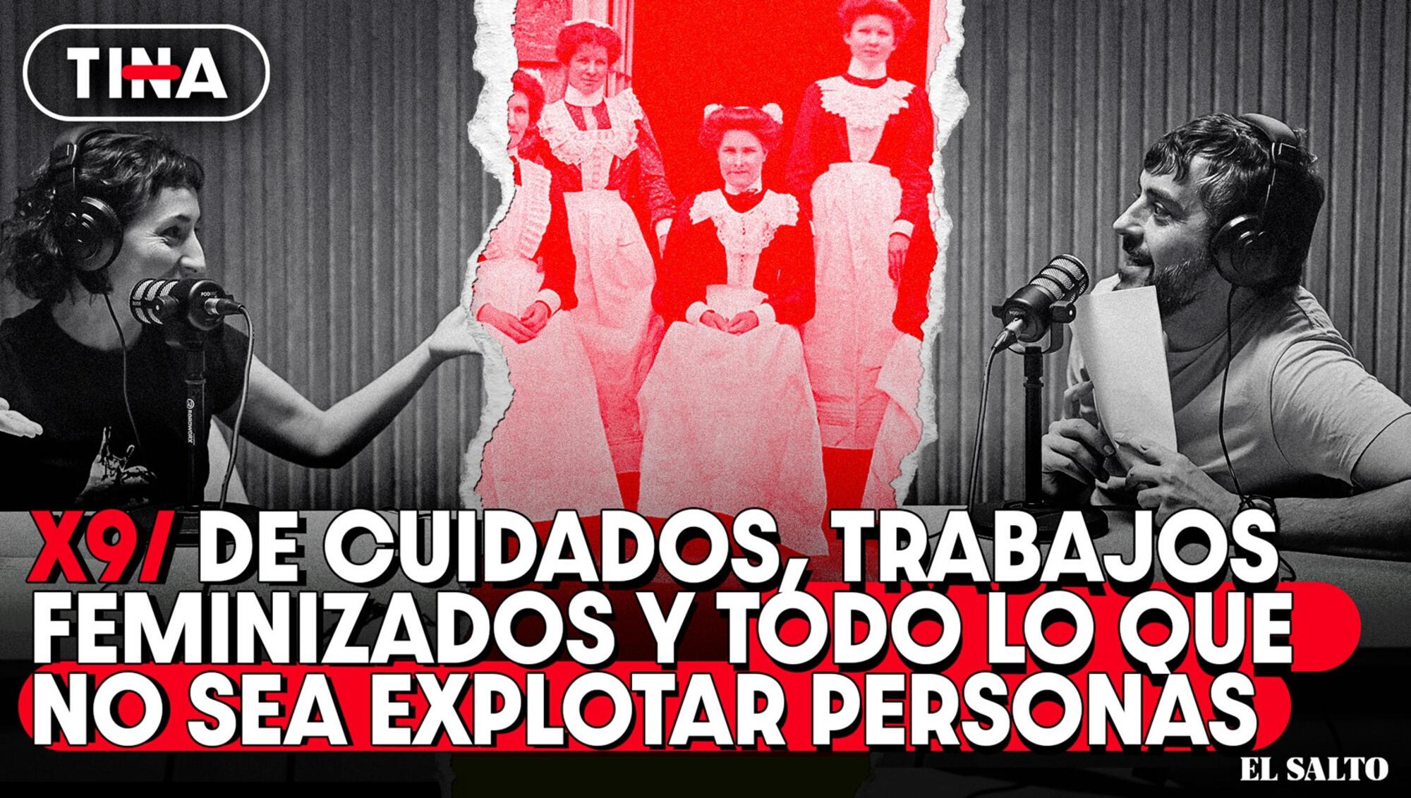 There is alternative E9